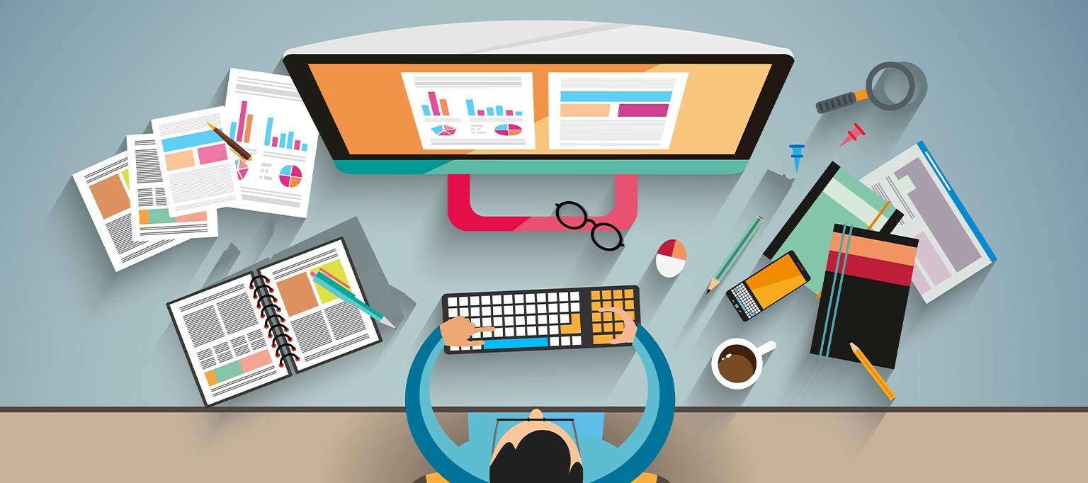 Web Tasarım: İşletmeniz İçin Etkili Bir Web Sitesi Nasıl Oluşturulur?