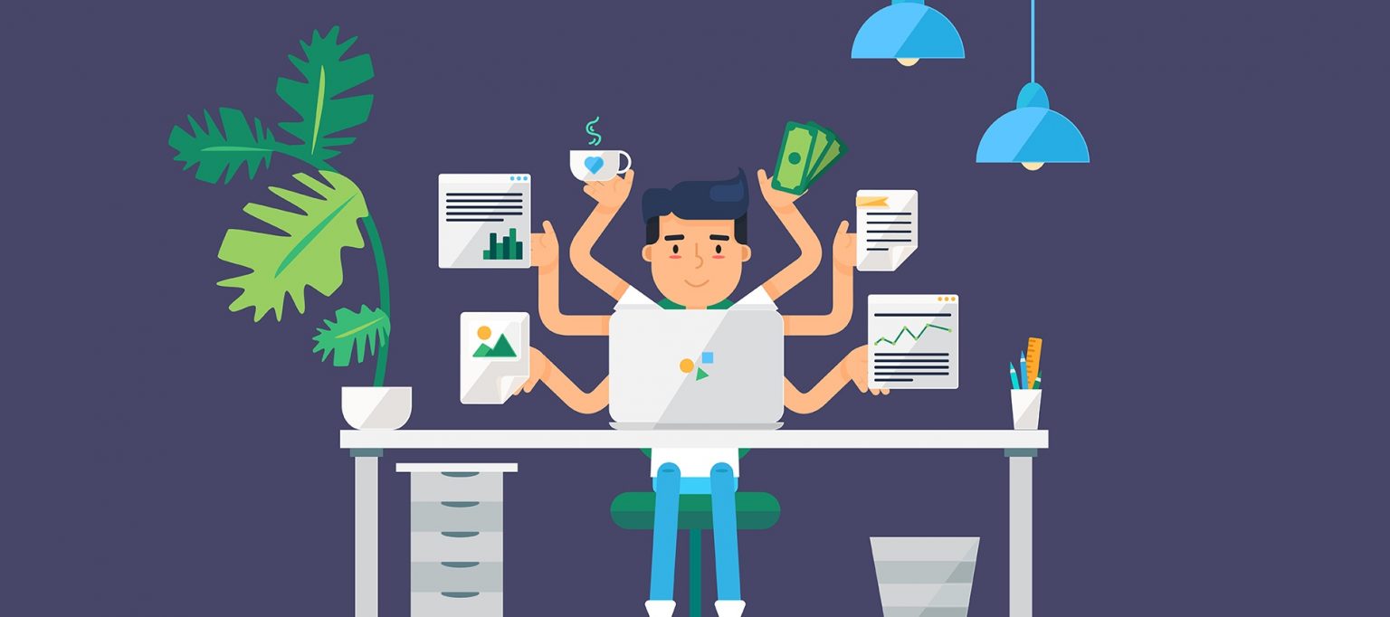 Web Sitesi Tasarımı