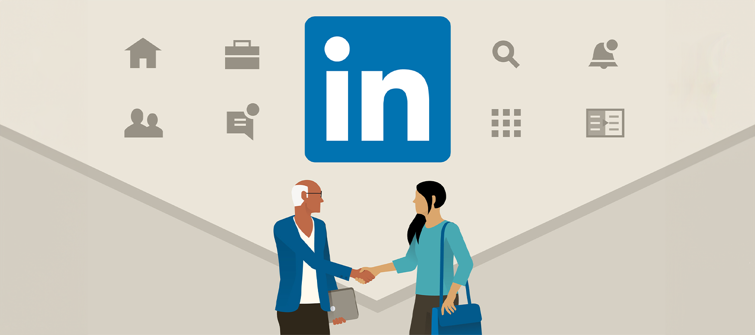 Linkedln’de Doğru Bağlantıları Kurma Yöntemleri Nelerdir?