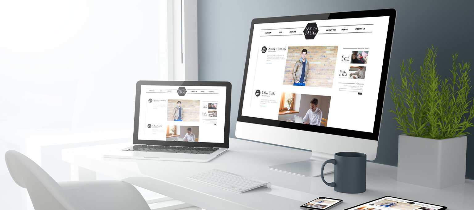 Ankara Web Tasarım - Kurumsal Web Tasarım Hizmetleri