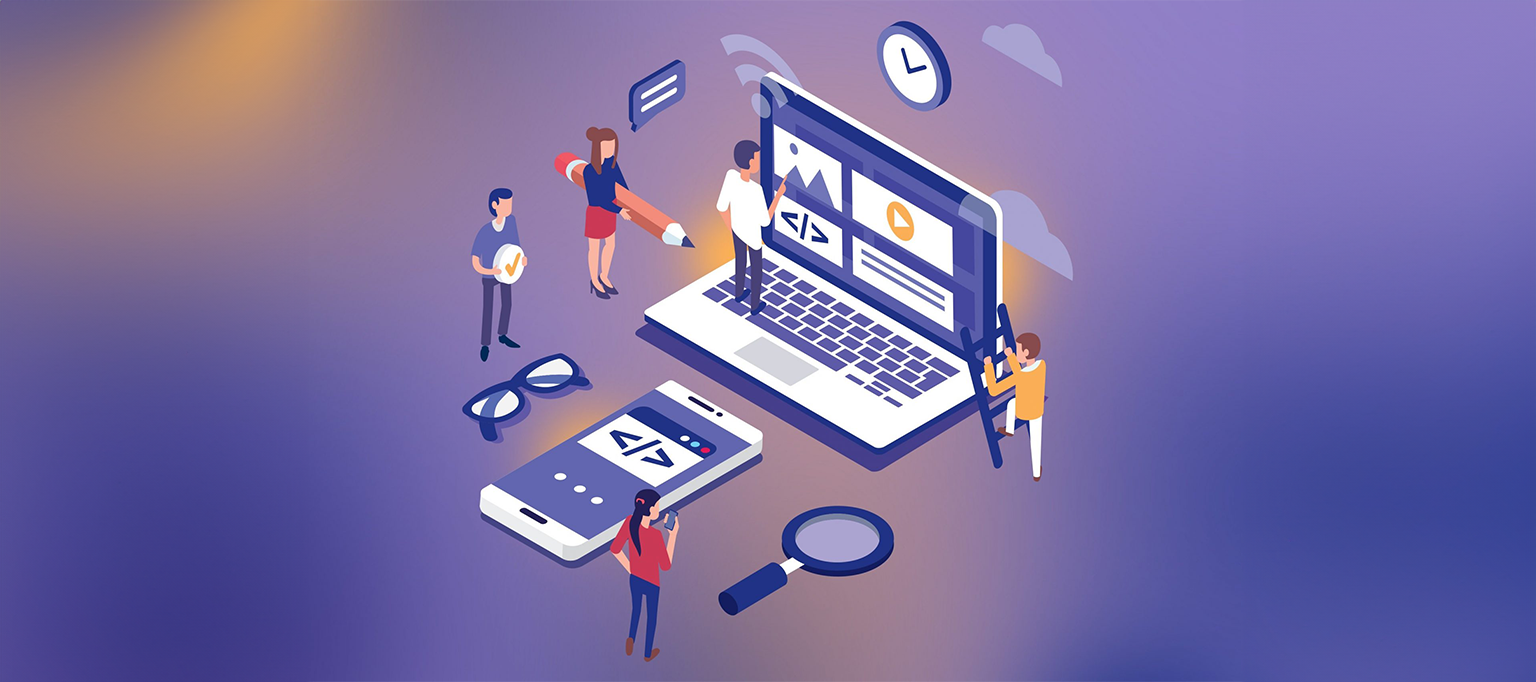 Web Tasarım Trendleri Nelerdir?