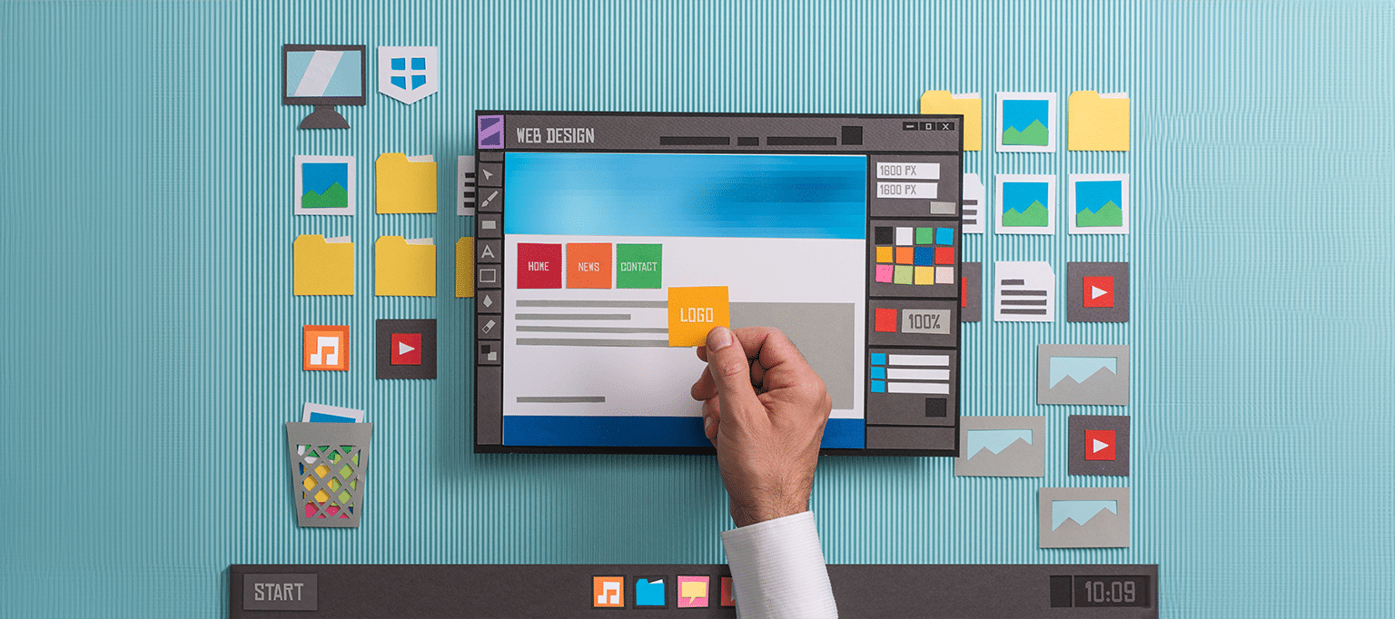 Üstün Kalite Ankara Web Tasarım Hizmetleri 2024