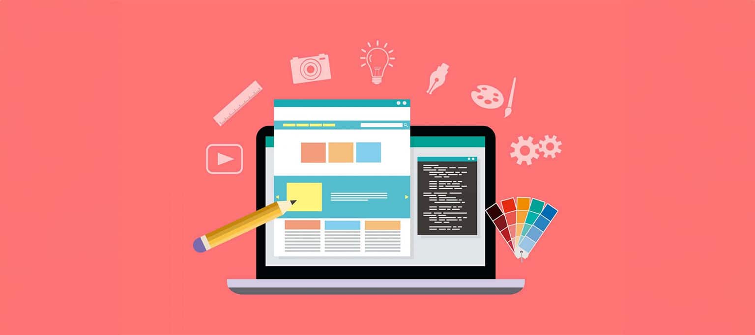 2024 Ankara Web Tasarım: Profesyonel ve Yaratıcı Çözümler