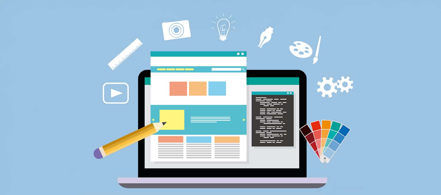 Ankara Web Tasarım Fiyatları 2025 (Güncel)